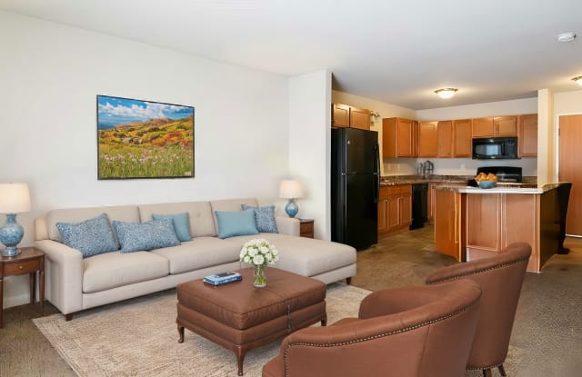 Fox Run Apartments Gallery 3