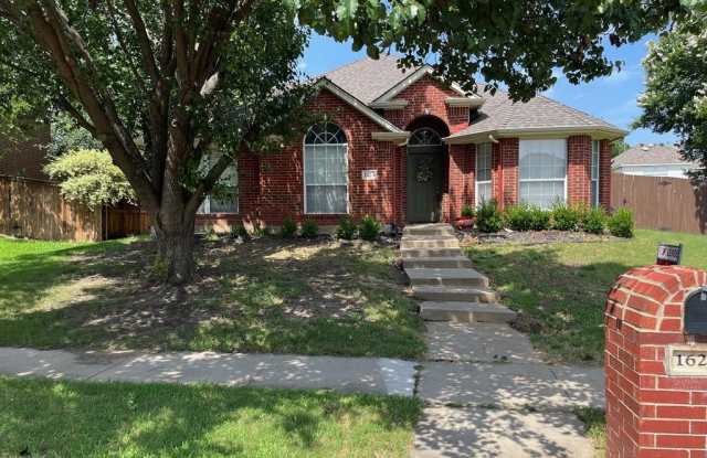 1624 Overcup Lane - 1624 Overcup Lane, Keller, TX 76248