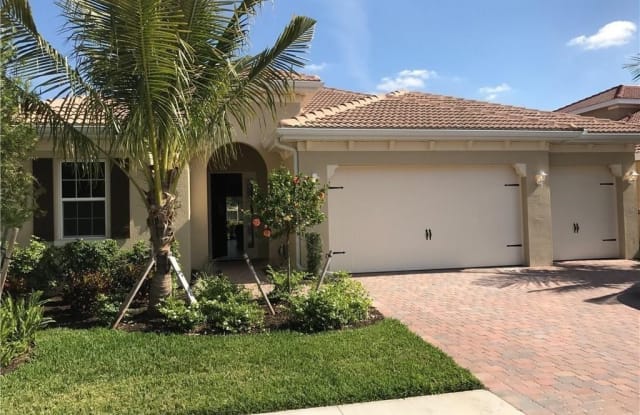 3987 Ashentree Court - 3987 Ashentree Court, Fort Myers, FL 33916