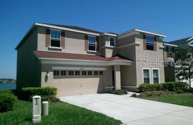 8624 TURNSTONE SHORE LANE - 8624 Turnstone Shore Lane, Progress Village, FL 33578