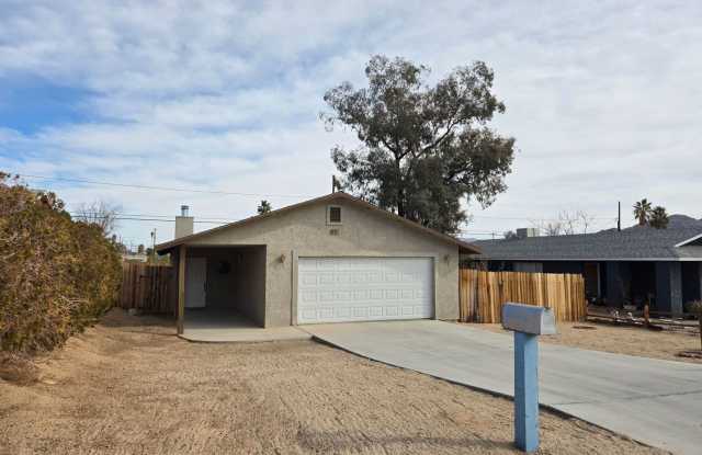 Beautiful 3 bedroom home available now Gallery 1