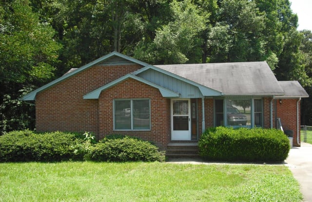 3550 Bluegrass Lane - 3550 Bluegrass Ln, York County, SC 29732