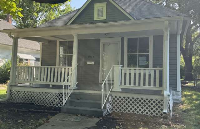 1614 SW Webster Avenue Gallery 1