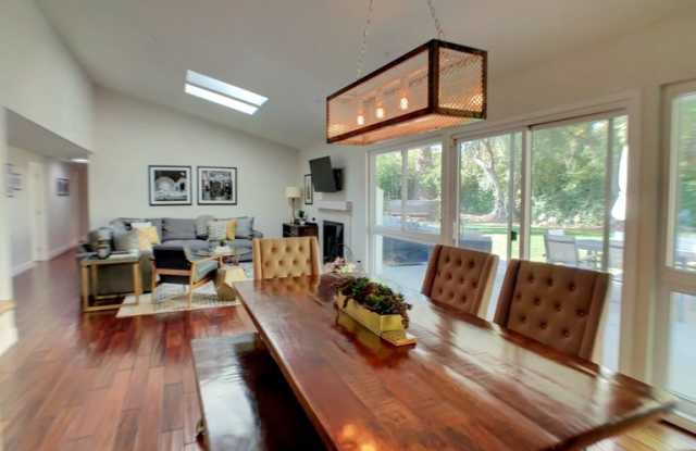 STUNNING 4 BEDROOM HOME - 5707 Ostin Avenue, Los Angeles, CA 91367