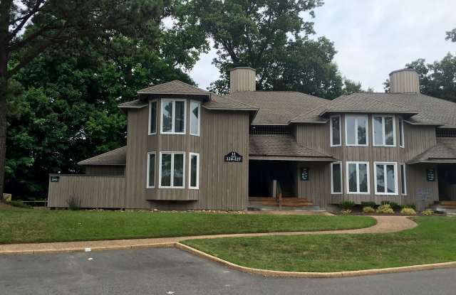 Fully Furnished Condo for Rent in Kingsmill - 226 Padgett's Ordinary, James City County, VA 23185