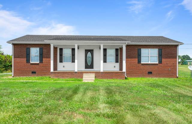 3816 North Pinson Road Gallery 1