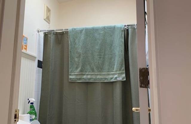 Come see this Jackson Street hideaway! 1 Bed/1 Bath - Wonderful Location! Gallery 4