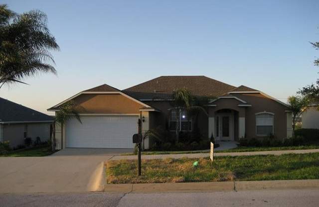 831 Princeton Dr, - 831 Princeton Drive, Clermont, FL 34711