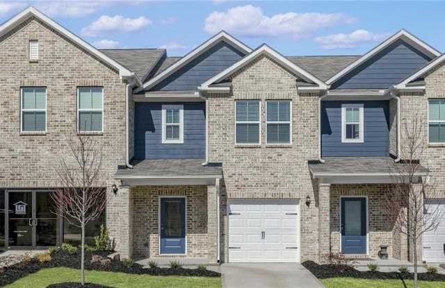 3983 Hidden River Lane unit: 3983 - 3983 Hidden River Lane, Oakwood, GA 30566