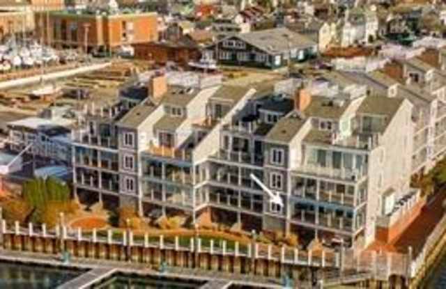 31 Coddington Wharf Unit 8 Gallery 2