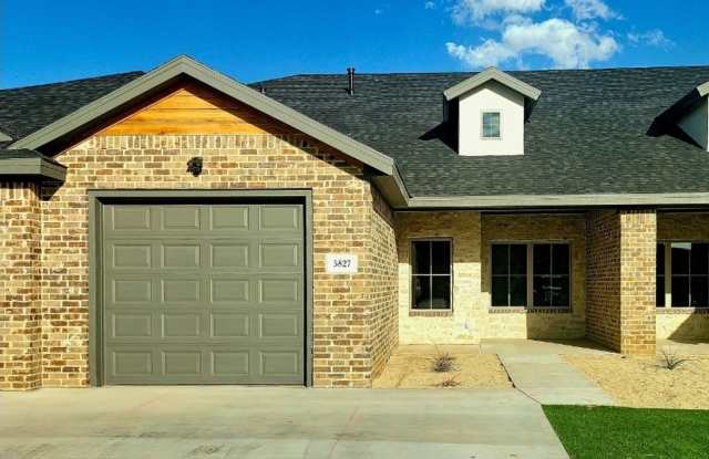 2 Bedroom Townhome in Escondido - Frenship ISD photos photos