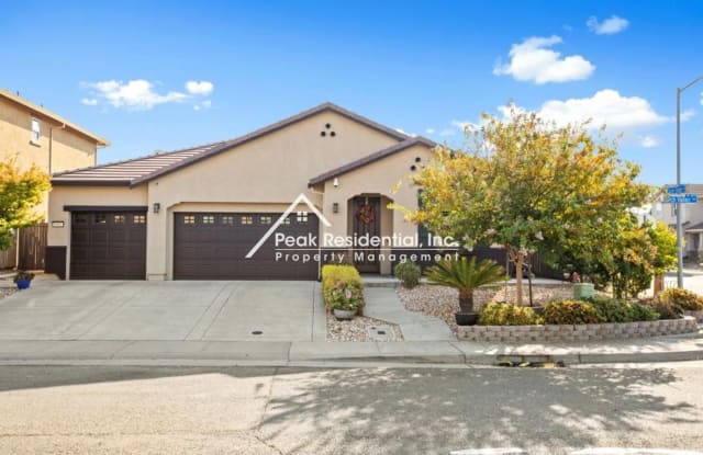 5002 Birch Valley Wy - 5002 Birch Valley Way, Rancho Cordova, CA 95742