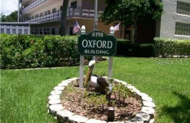 6190 80TH STREET N - 6190 80th Street North, West Lealman, FL 33709