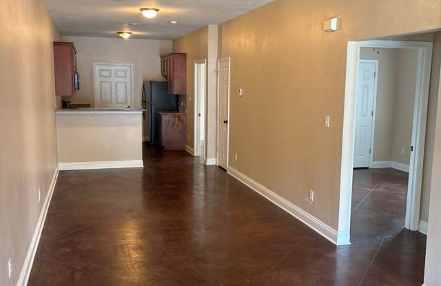 Charming 3-Bedroom, 2-Bathroom Duplex in Gulfport, MS photos photos