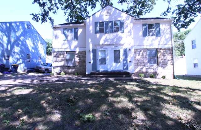 September FREE On This 2 Bedroom 2 Bath Duplex In The Waldo Area photos photos