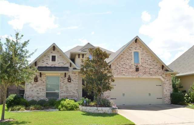5145 Stonewater Loop - 5145 Stonewater Loop, College Station, TX 77845 5145 Stonewater Loop - 5145 Stonewater Loop, College Station, TX 77845