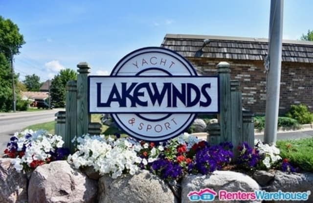 4363 Wilshire Boulevard - 4363 Wilshire Boulevard, Mound, MN 55364