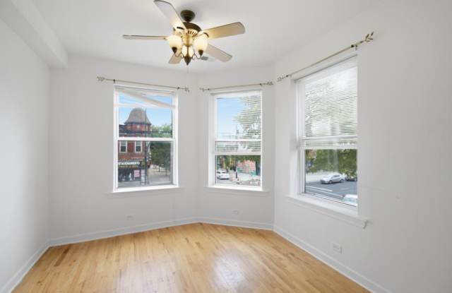3760 W Fullerton Ave, Gallery 1