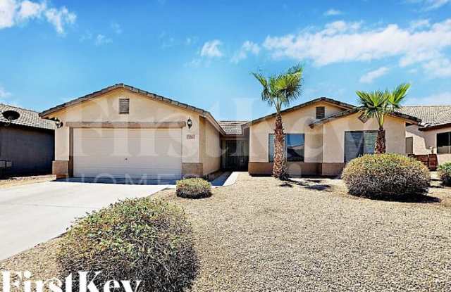 14412 North 152nd Lane - 14412 North 152nd Lane, Surprise, AZ 85379