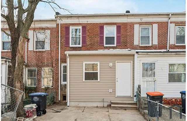 1112 Johnson St Chester, PA 19013 photos photos