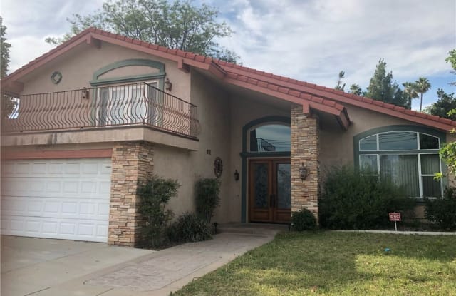 2283 Baseline Road - 2283 Base Line Road, La Verne, CA 91750