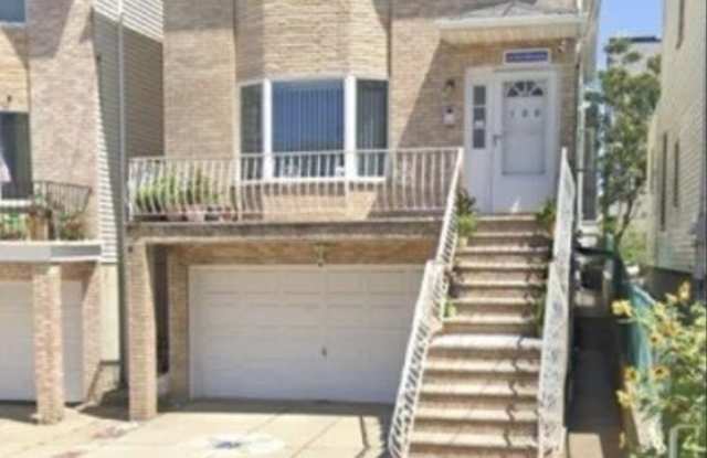 100 Grace St - 100 Grace Street, Jersey City, NJ 07307