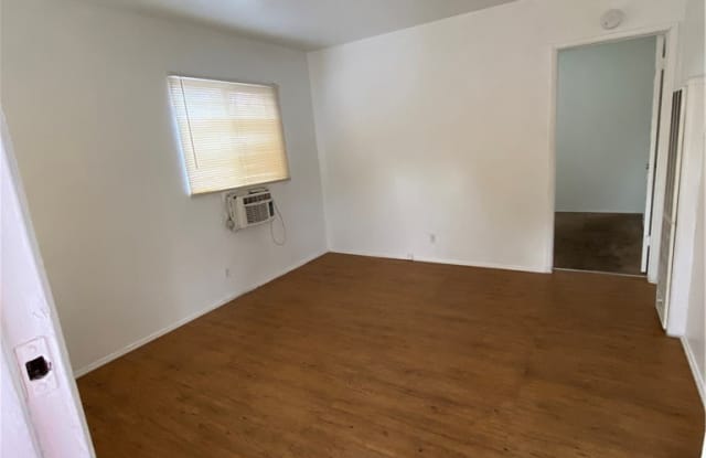 209 S Birch Street - 209 South Birch Street, Santa Ana, CA 92701