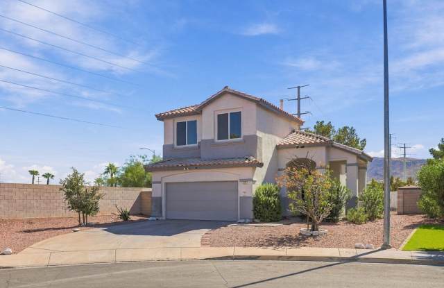 Beautiful Two Story Home in Henderson! Gallery 3
