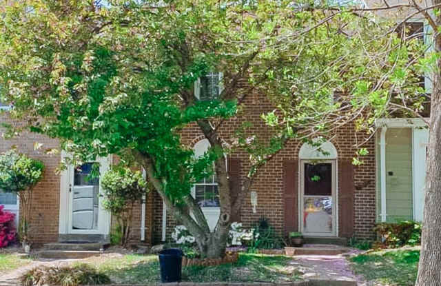 Beautiful 3 Bedroom 2.5 Bathroom Brick Front Townhome In Popular Franconia Commons - 6506 Greyledge Court, Franconia, VA 22310 Beautiful 3 Bedroom 2.5 Bathroom Brick Front Townhome In Popular Franconia Commons - 6506 Greyledge Court, Franconia, VA 22310