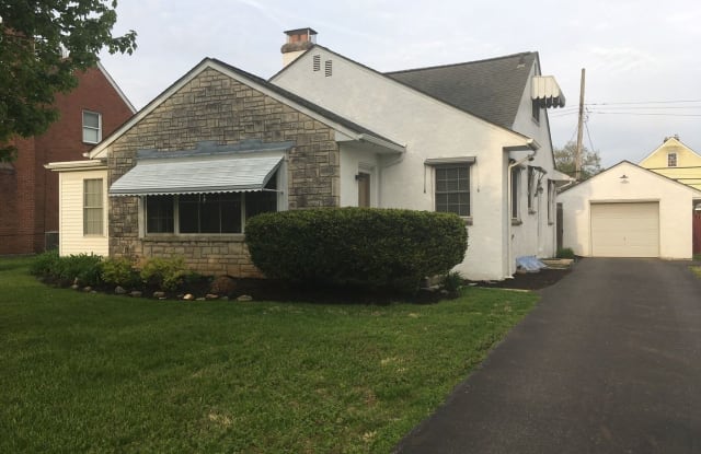 522 Enfield Road - 522 Enfield Road, Columbus, OH 43209