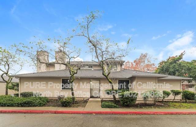 403 Mission Blvd. - 403 Mission Boulevard, Santa Rosa, CA 95409