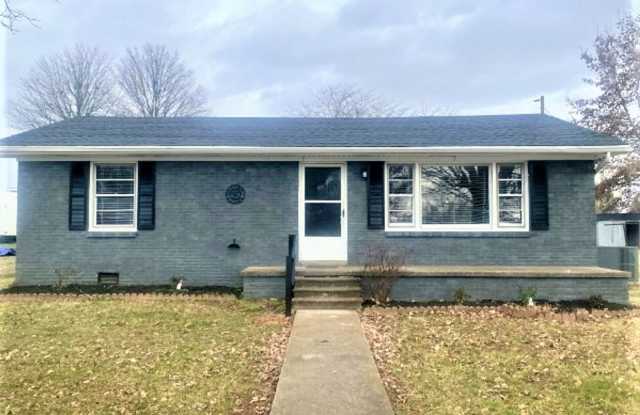 Cozy Two Bedroom in the Heart of Adairville photos photos