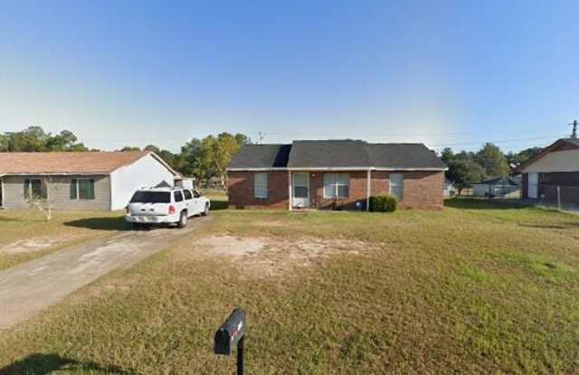 1005 Don L Cutler Sr Drive - 1005 Don Cutler Sr Drive, Albany, GA 31705