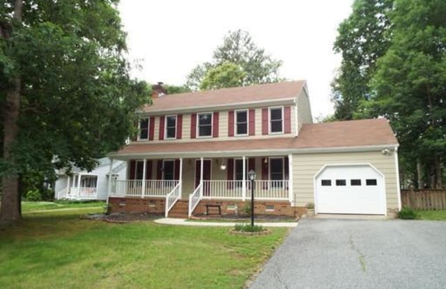 2412 Sunset Hills Terrace - 2412 Sunset Hills Terrace, Rockwood, VA 23236
