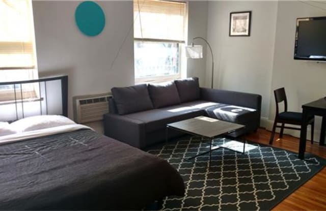 216 East 32nd Street - 216 East 32nd Street, New York City, NY 10016