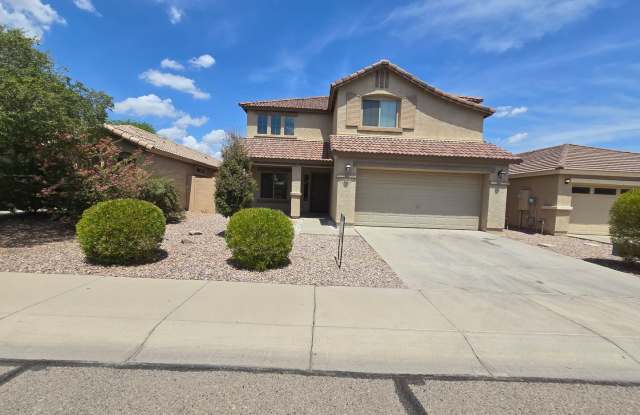 San Tan Valley, 5 bed, 3 bath, San Tan Heights photos photos