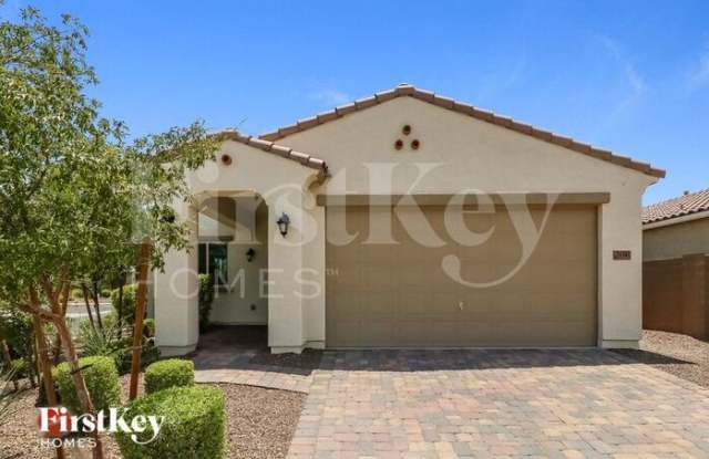 21341 West Alvarado Road - 21341 West Alvarado Road, Buckeye, AZ 85396