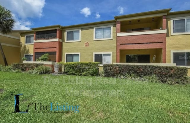 644 Kenwick Circle #104 - 644 Kenwick Circle, Casselberry, FL 32707