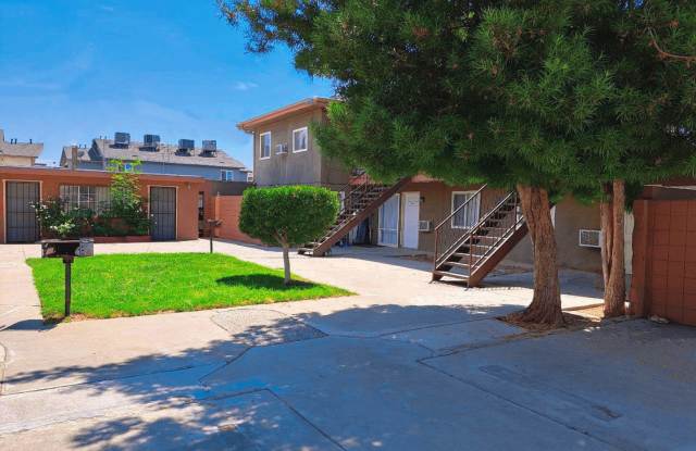 1331 E San Bruno Ave. photos photos