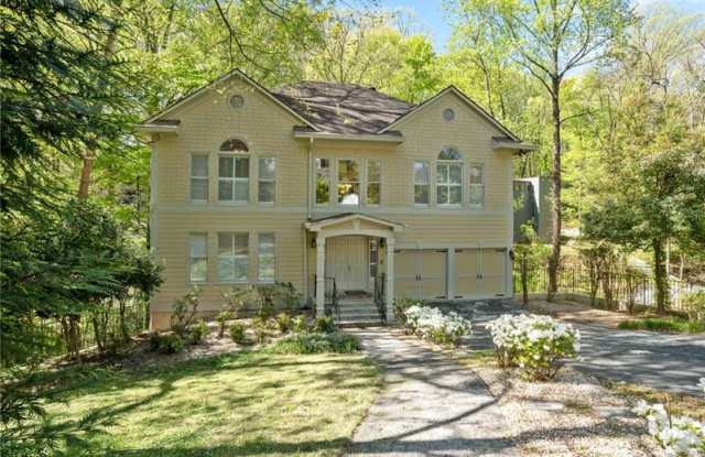 530 Elden Drive - 530 Elden Drive Northeast, Sandy Springs, GA 30342