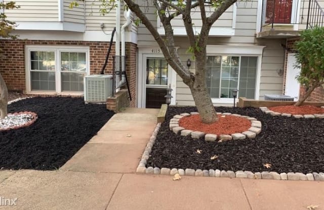 4115 Winter Harbor Ct - 4115 Winter Harbor Court, Chantilly, VA 20151