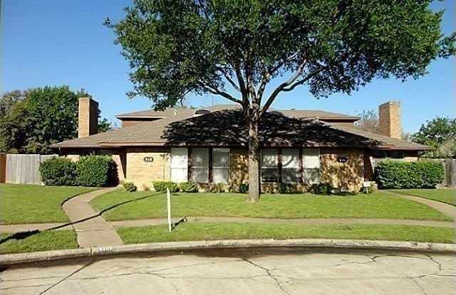 316 Candlewood Place - 316 Candlewood Place, Richardson, TX 75081
