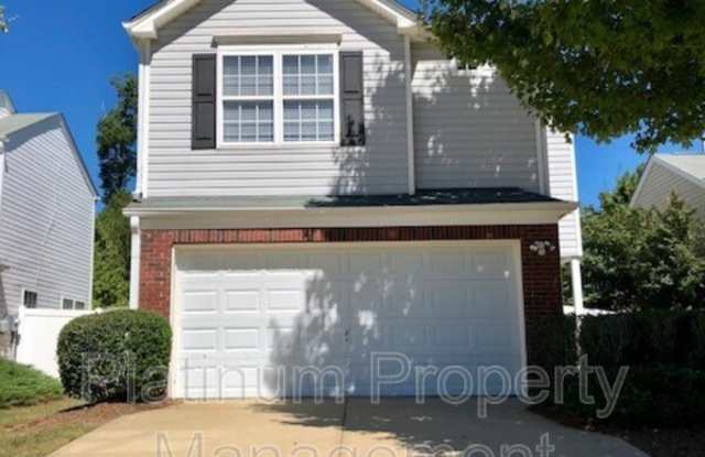 202 Ilex Dr - 202 Ilex Drive, Canton, GA 30114