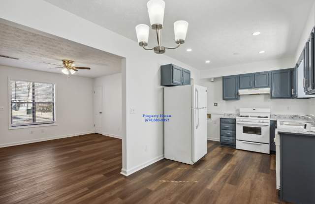 726 Bellemeade Way Southwest - A Gallery 4