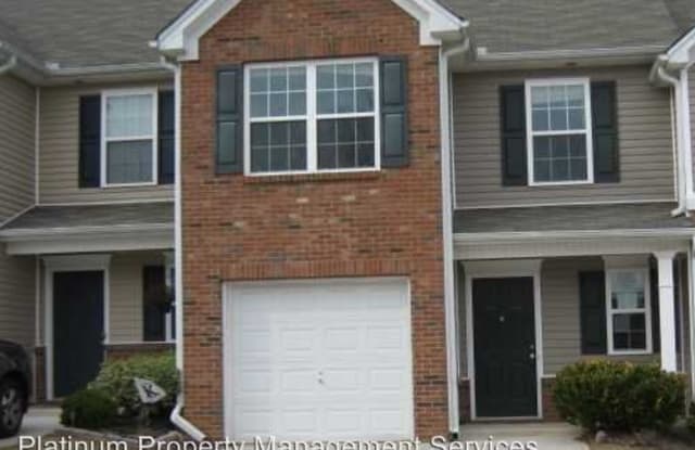 1616 Little Creek Drive - 1616 Little Creek Drive, Gwinnett County, GA 30045