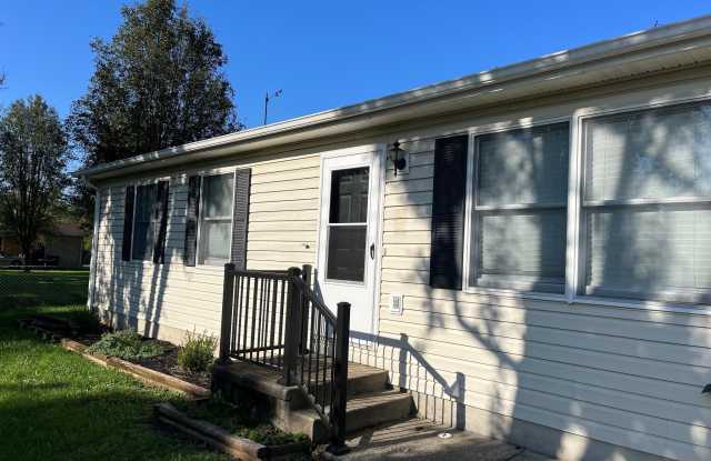 162 S MARSHALL Street - 162 South Marshall Street, Strasburg, VA 22657