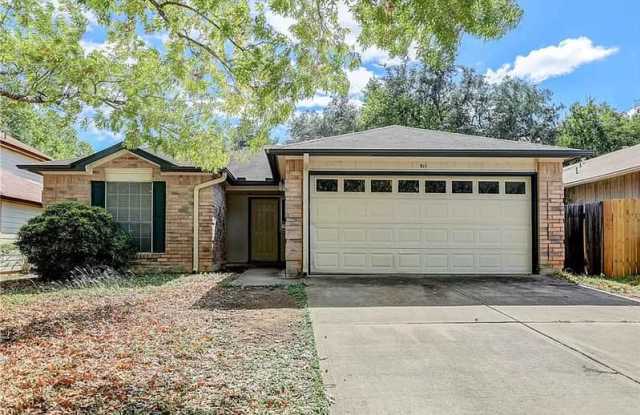 911 Isernia Dr, Austin, TX 78748 - 911 Isernia Drive, Austin, TX 78748