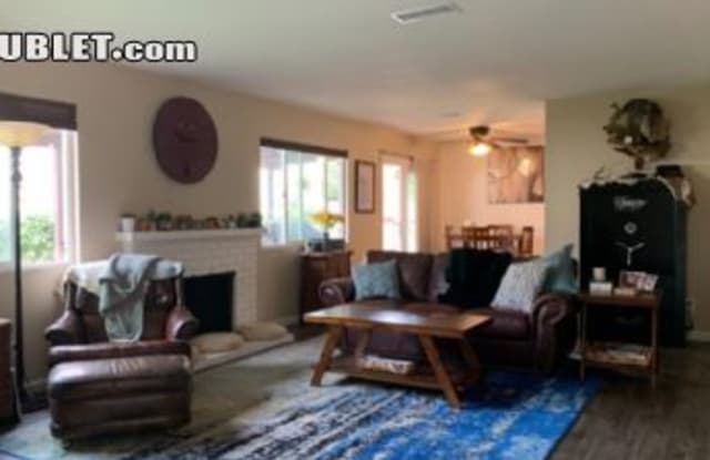 3612  Sky Haven Ln - 3612 Sky Haven Lane, Oceanside, CA 92056