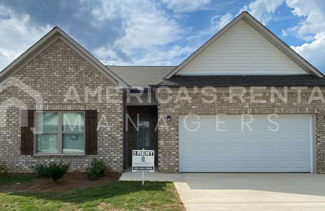 Home for Rent in Cullman, AL!!! Available to View with 48 Hour Notice!!! photos photos