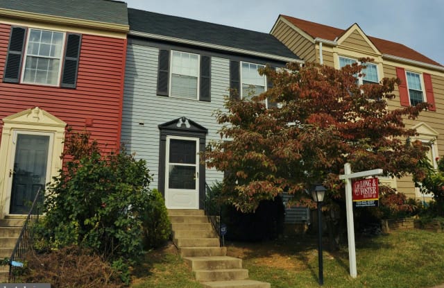 6576 OVERLEIGH LN - 6576 Overleigh Lane, Franconia, VA 22315